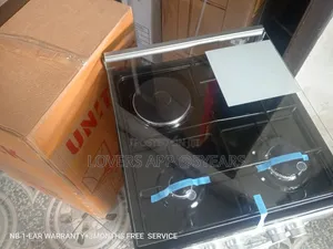Smart Life 50x50 Gas Burner Quality Gas Burner.