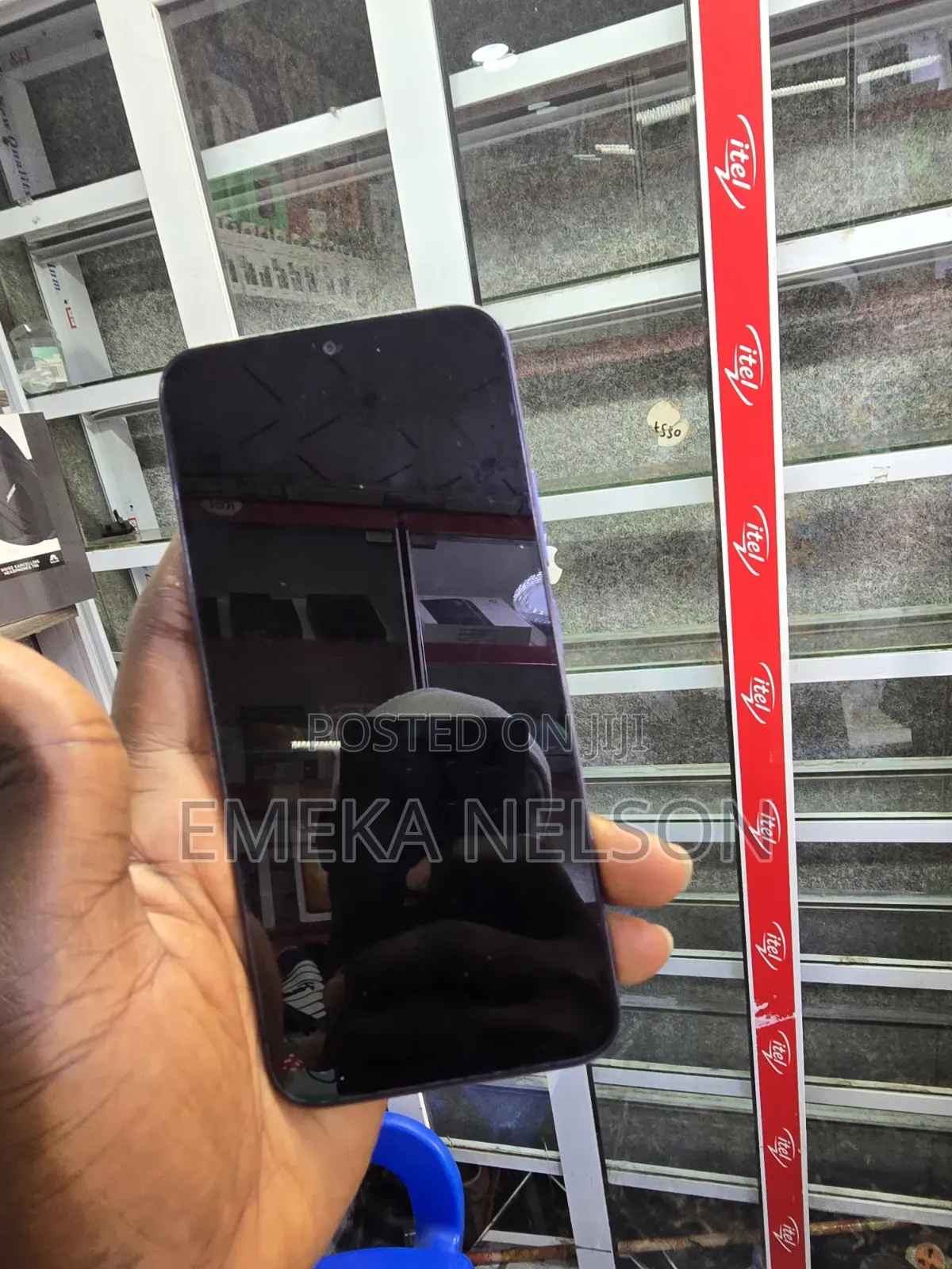 Xiaomi Redmi 15C 4G 256 GB Blue