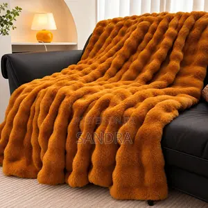 Fluffy Blanket