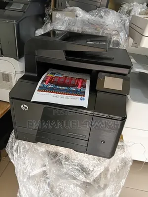 HP Colour Pro 200 MFP-M276n