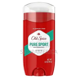 Old Spice Pure Sport