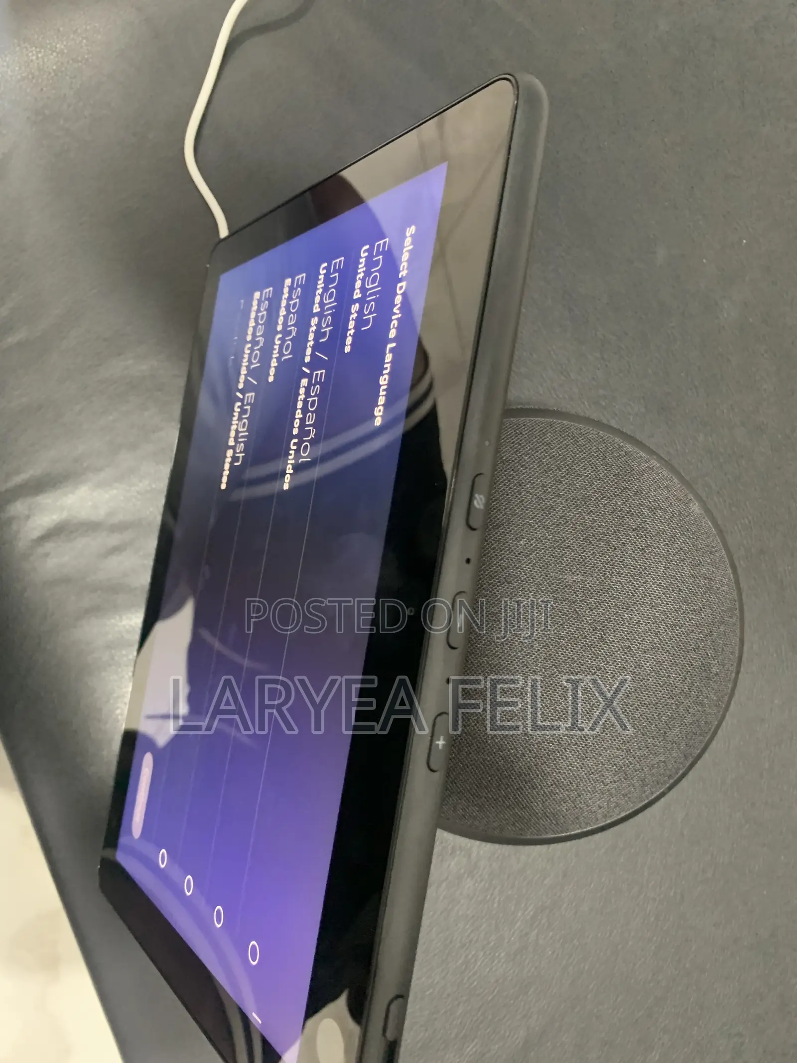 Amazon Echo 10