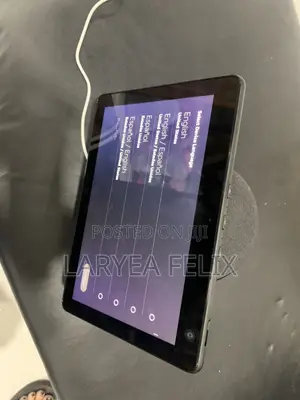 Amazon Echo 10