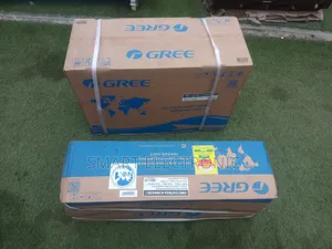 GREE Wall Mounted AC – Premium Cooling for Home, Office Shop