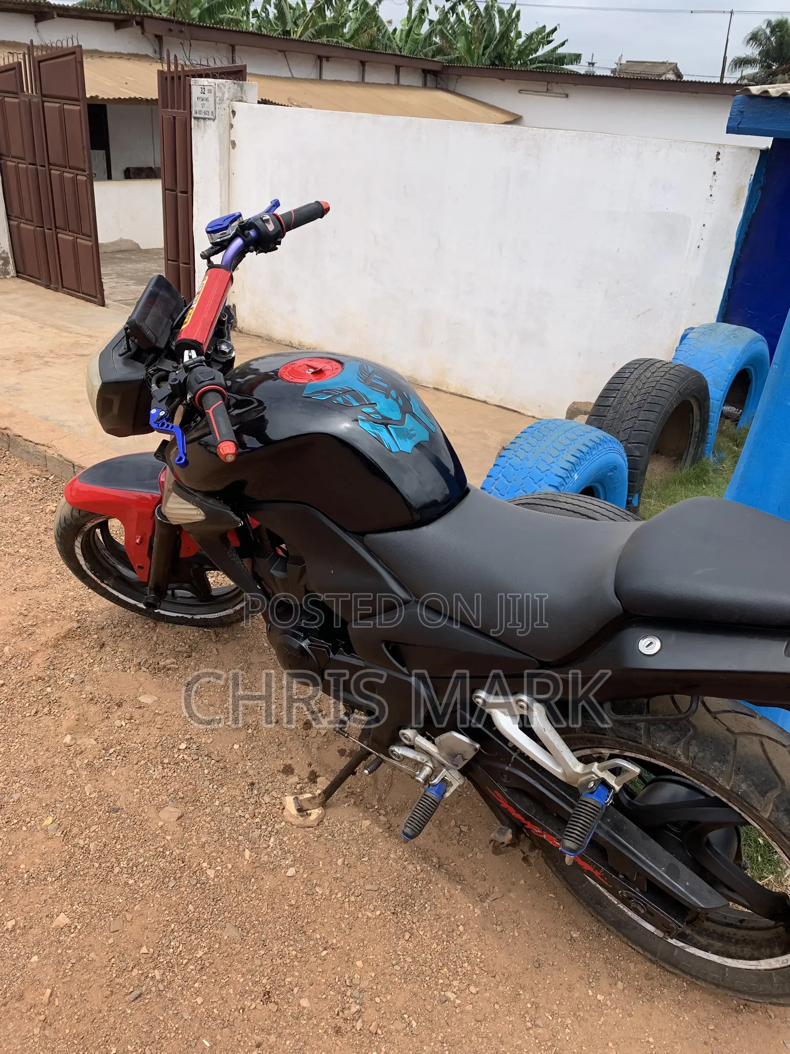 SYM Jet 2020 Black