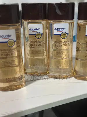 Equate Body Oil Get