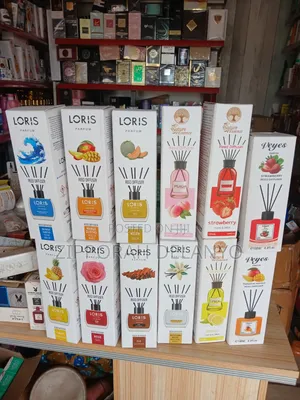 VEYES Diffusers Loris Diffusers on Promo