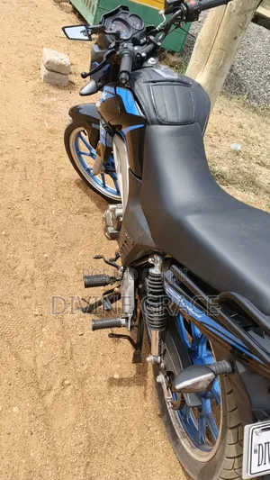 Apsonic AP125 2025 Blue