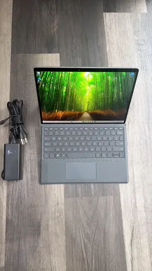 Laptop Dell Latitude 7320 Detachable 16GB Intel Core i7 SSD 512GB