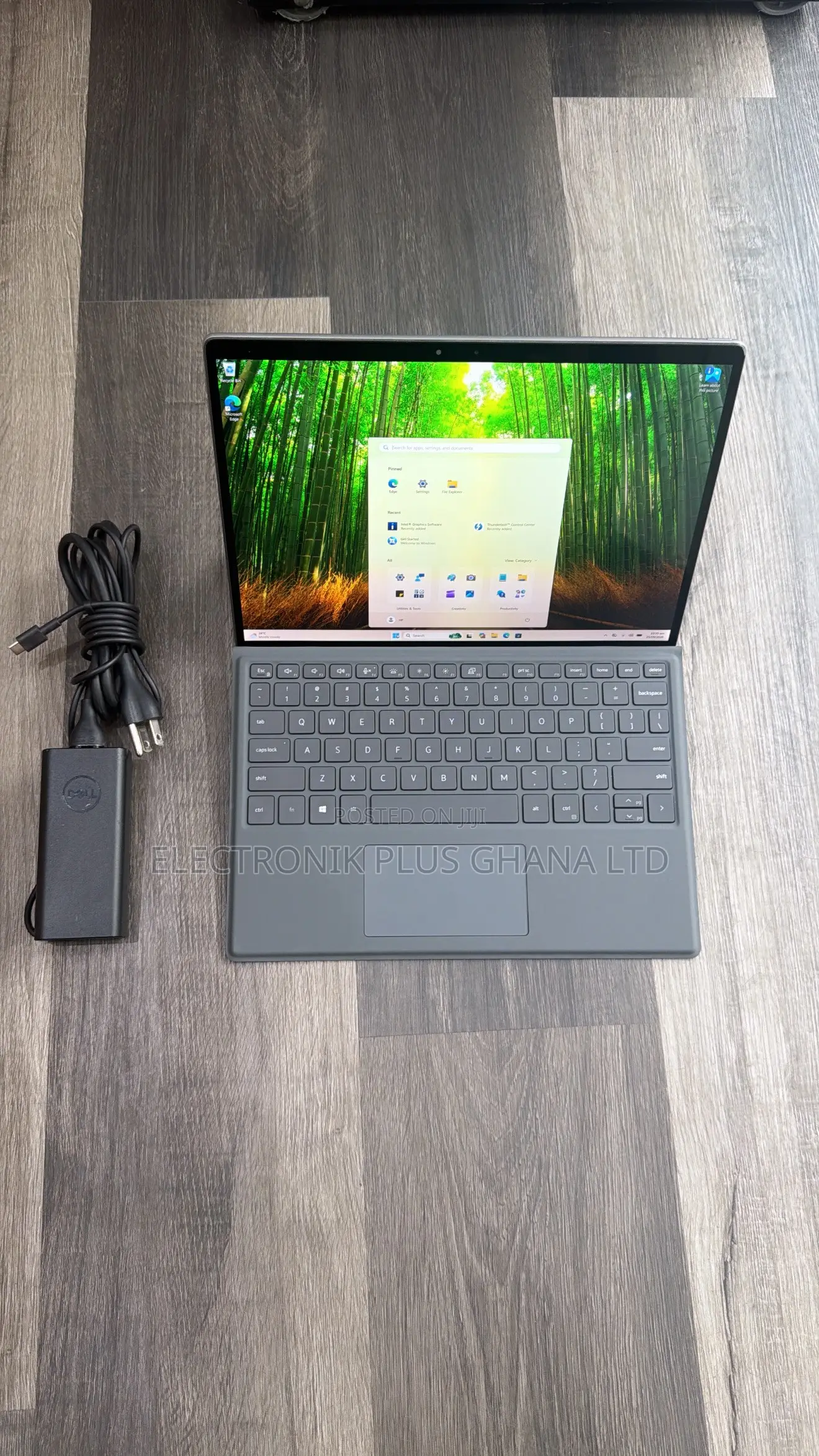 Laptop Dell Latitude 7320 Detachable 16GB Intel Core i7 SSD 512GB