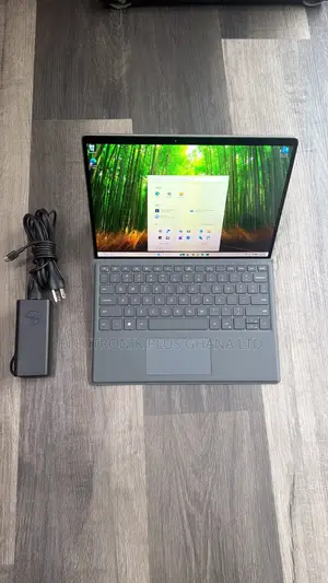 Laptop Dell Latitude 7320 Detachable 16GB Intel Core i7 SSD 512GB