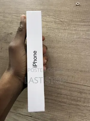 New Apple iPhone 18 Pro Max 256 GB Black