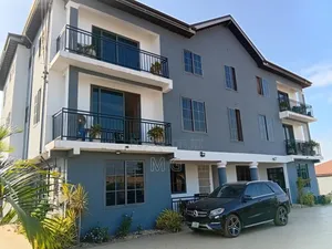 2bdrm Apartment in Savannah Estate, Tema Metropolitan for rent