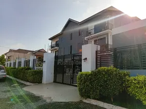 2bdrm Apartment in Savannah Estate, Tema Metropolitan for rent