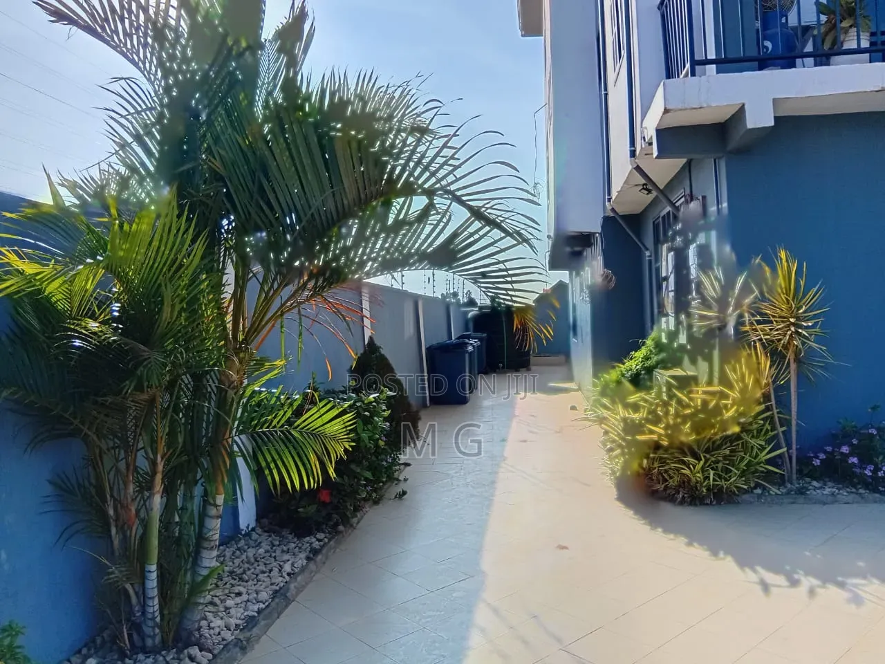 2bdrm Apartment in Savannah Estate, Tema Metropolitan for rent