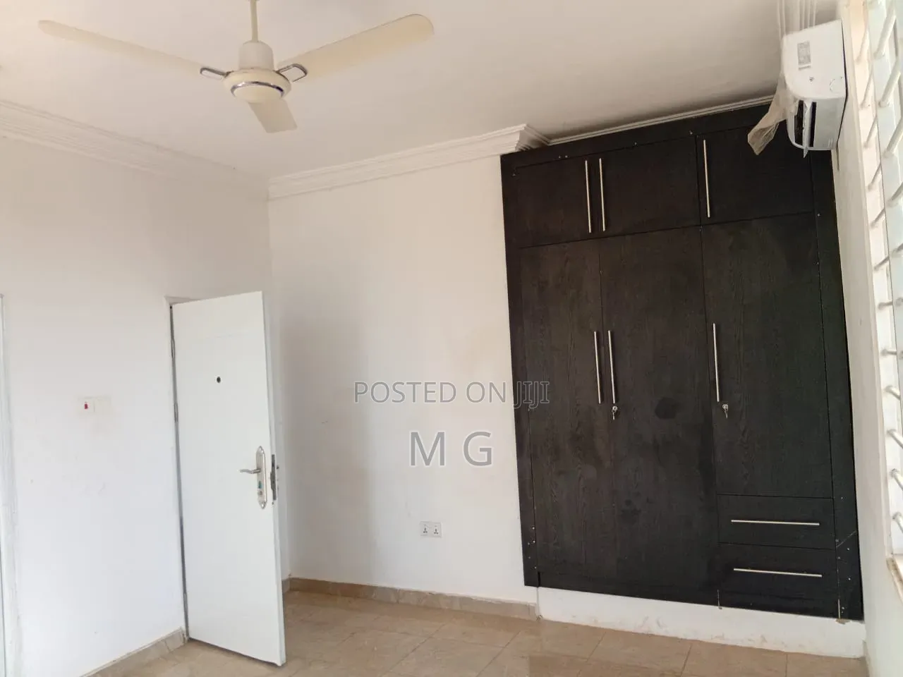 2bdrm Apartment in Savannah Estate, Tema Metropolitan for rent