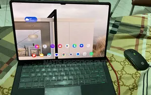 Samsung Galaxy Tab S9 Ultra 256 GB Silver