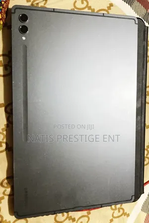 Samsung Galaxy Tab S9 Ultra 256 GB Silver