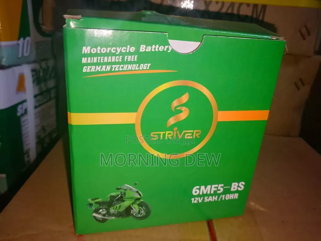 Bajaj Boxer 150 UG 2020 Black