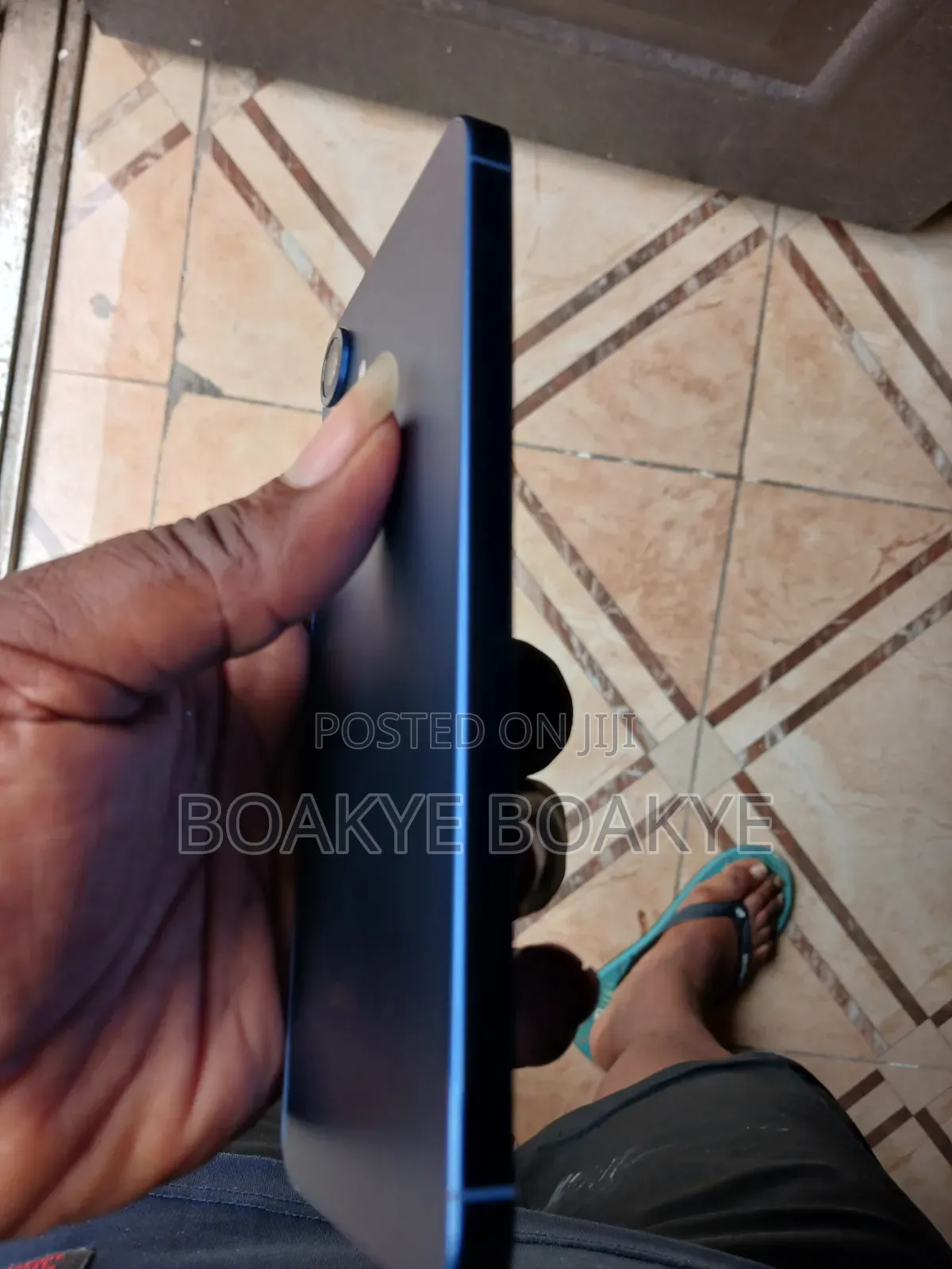 Samsung Galaxy S25+ 256 GB Blue