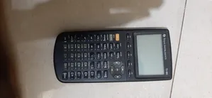 Texas Instruments TI 86
