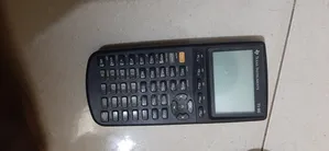 Texas Instruments TI 86