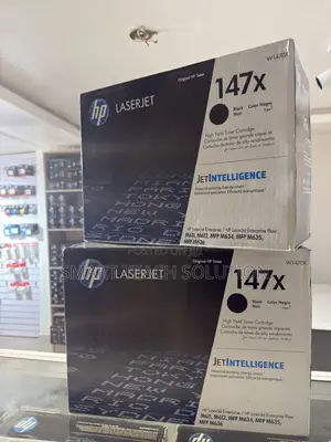 HP Laserjet 147x Original