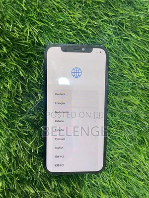 Apple iPhone 12 64 GB Black