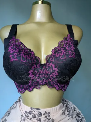 Girlie Brassiers