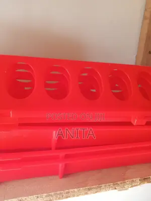 Chicks Feeders