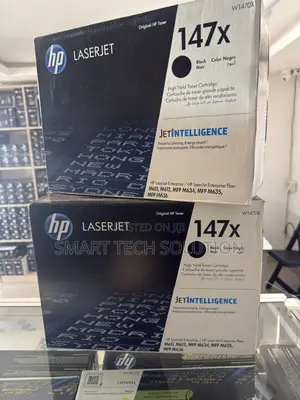 HP Laserjet 147x Original