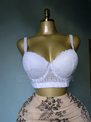 Girlie Brassiers