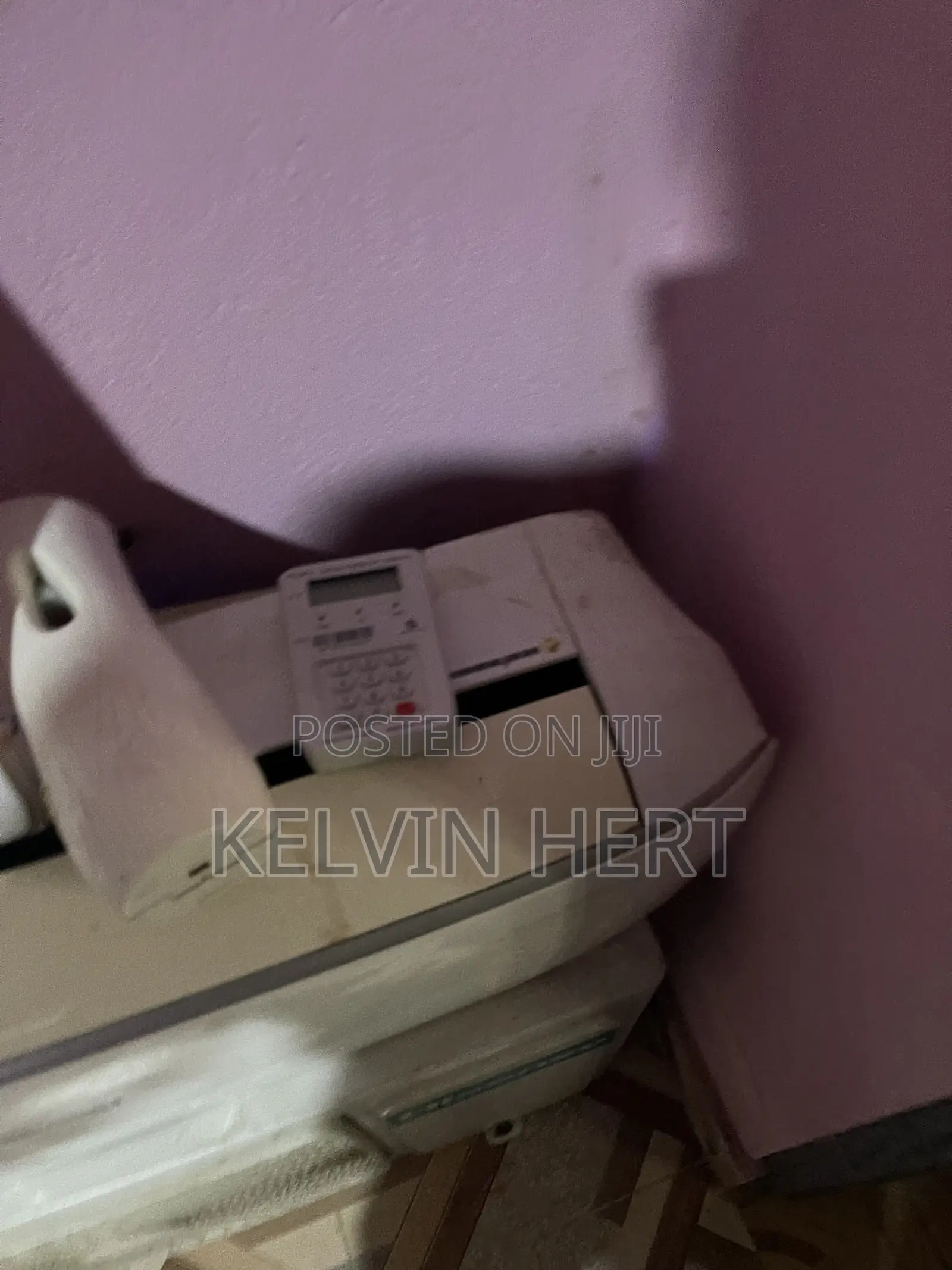 1.5hp Hisense Air Condition