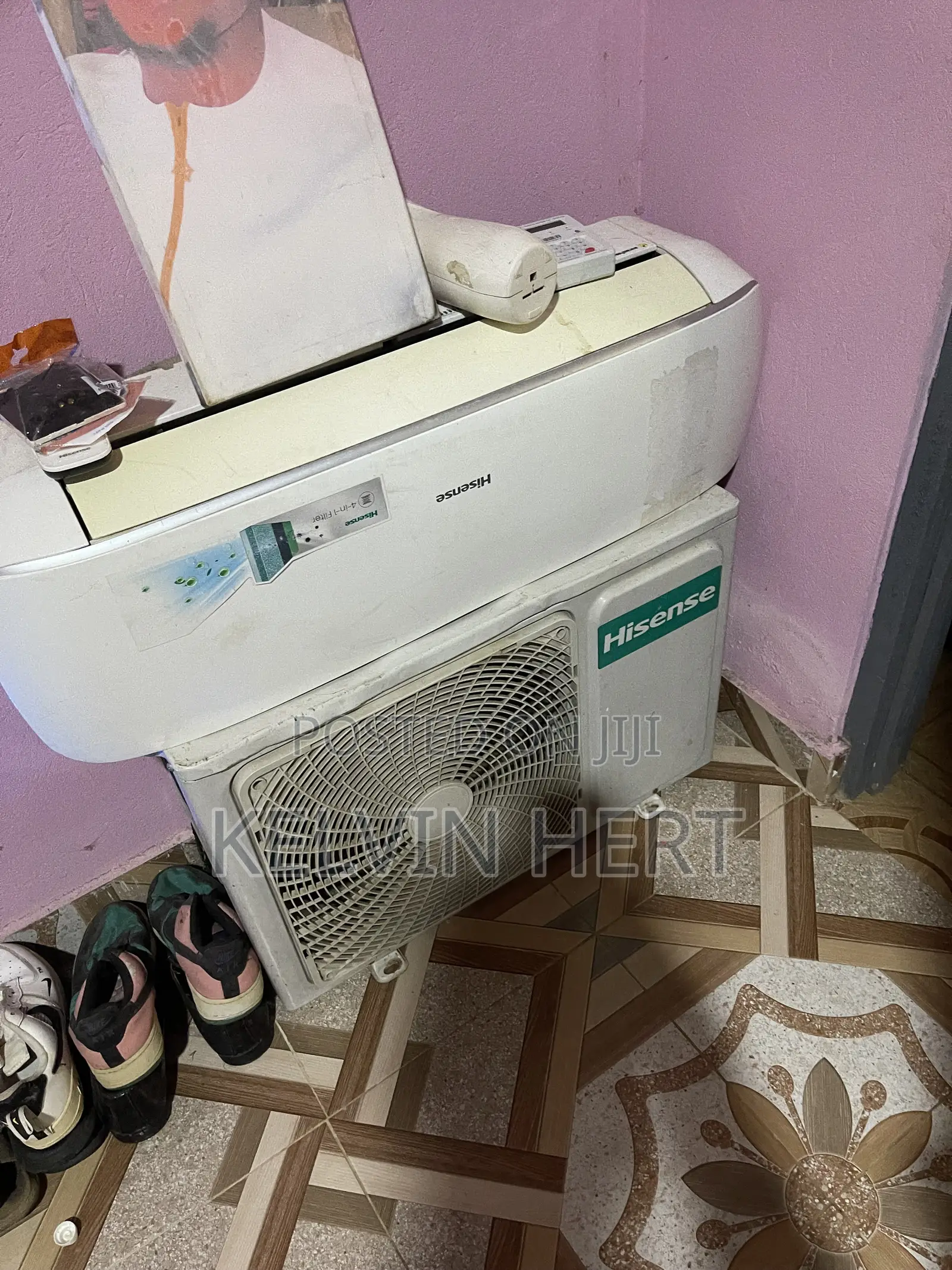 1.5hp Hisense Air Condition