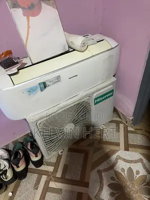 1.5hp Hisense Air Condition