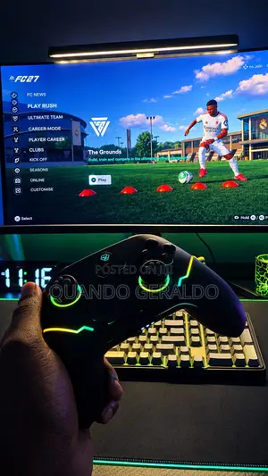 Ea Sports Fc27 PC Account