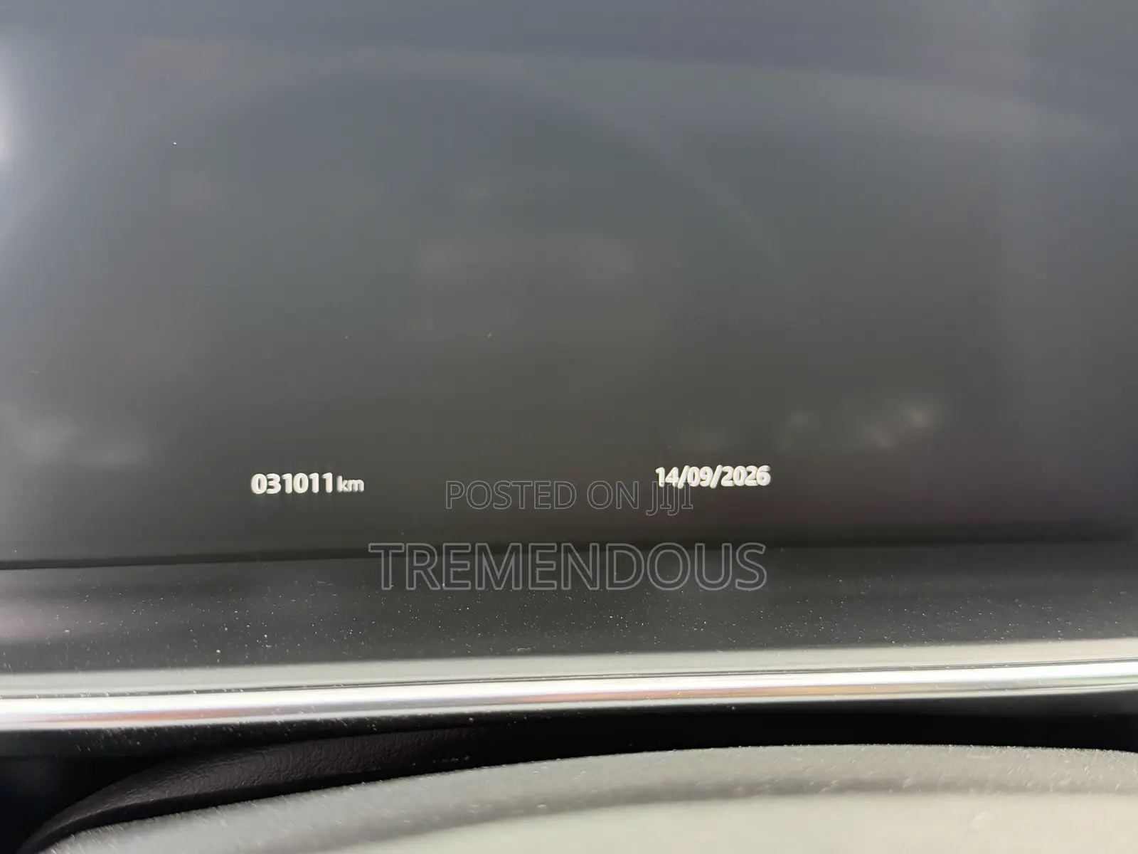 Land Rover Range Rover Sport 2021 Silver