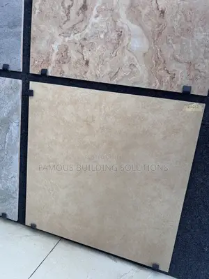 Made in Ghana Tiles(60x60)