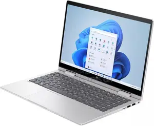 New Laptop HP Envy 14 8GB Intel SSD 512GB