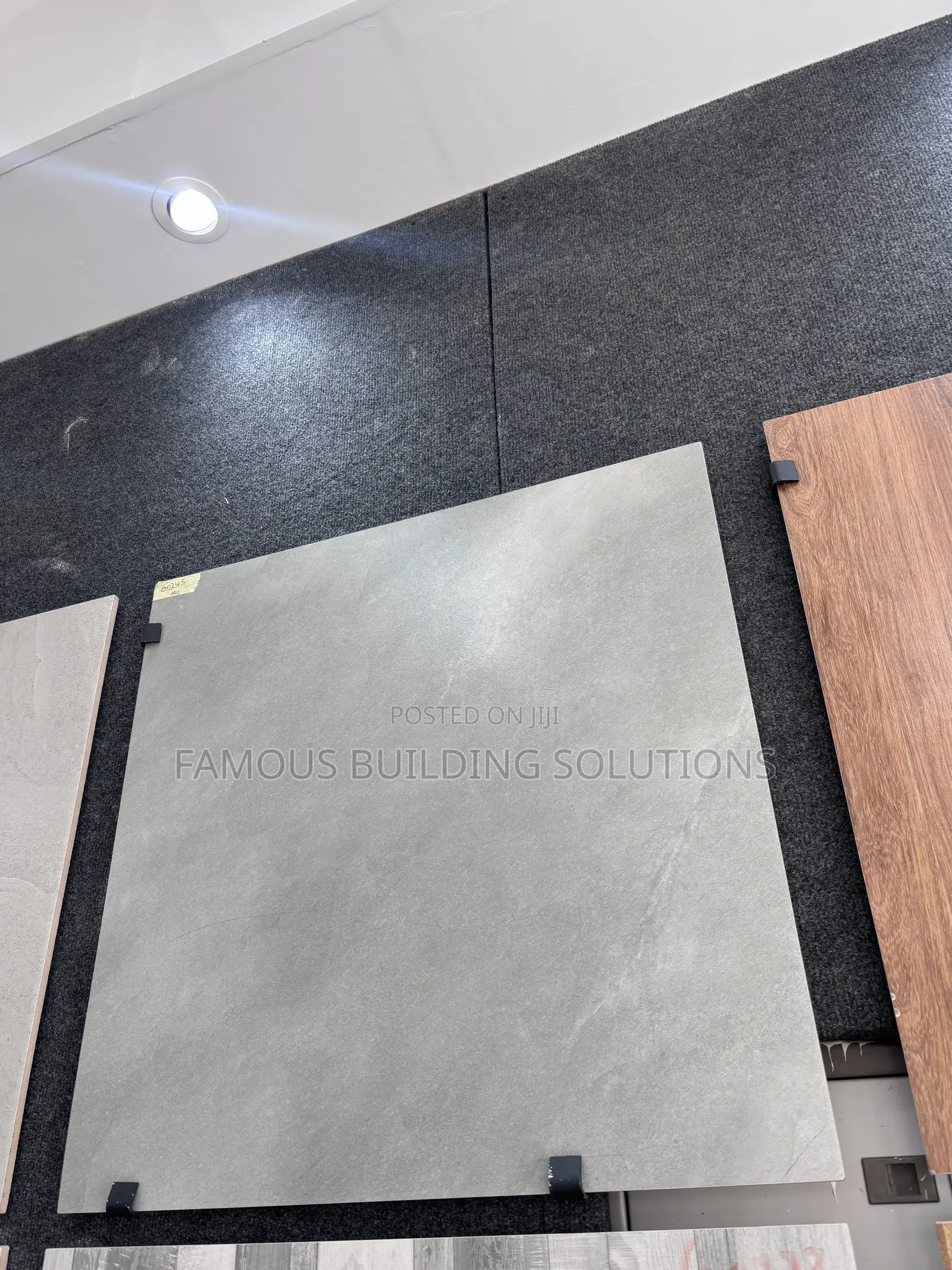 Made in Ghana Tiles(60x60)