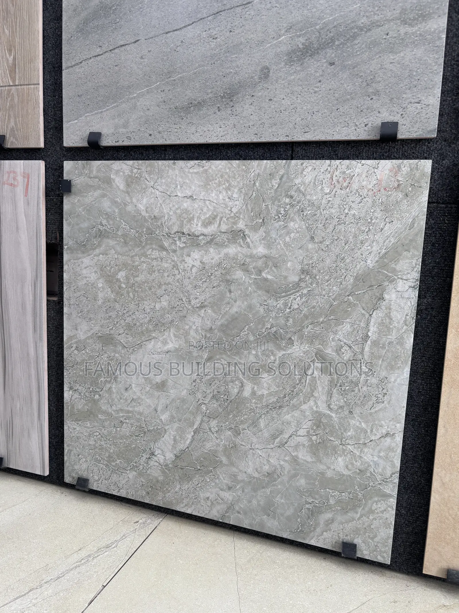 Made in Ghana Tiles(60x60)