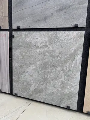 Made in Ghana Tiles(60x60)