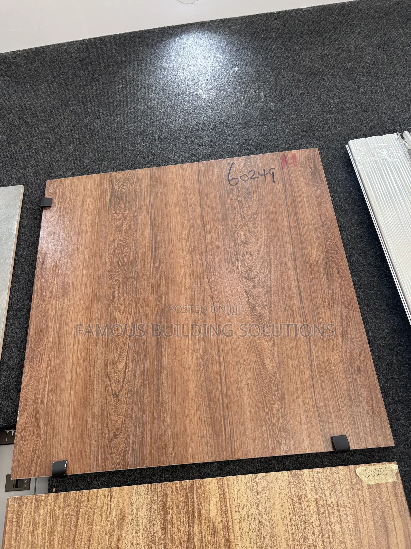 Made in Ghana Tiles(60x60)