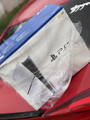 Ps5 Slim Standard