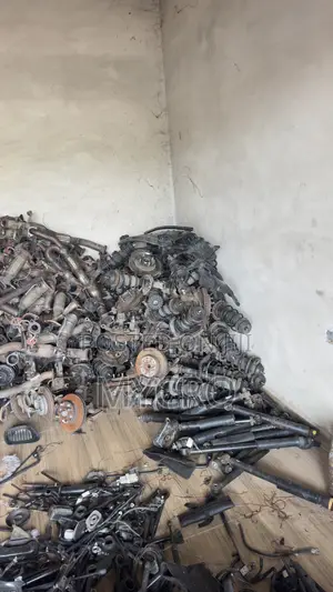 Kia Picanto Parts