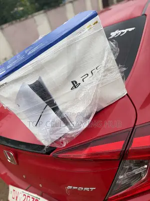 Ps5 Slim Standard