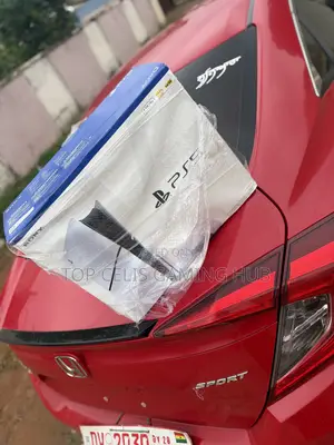 Ps5 Slim Standard
