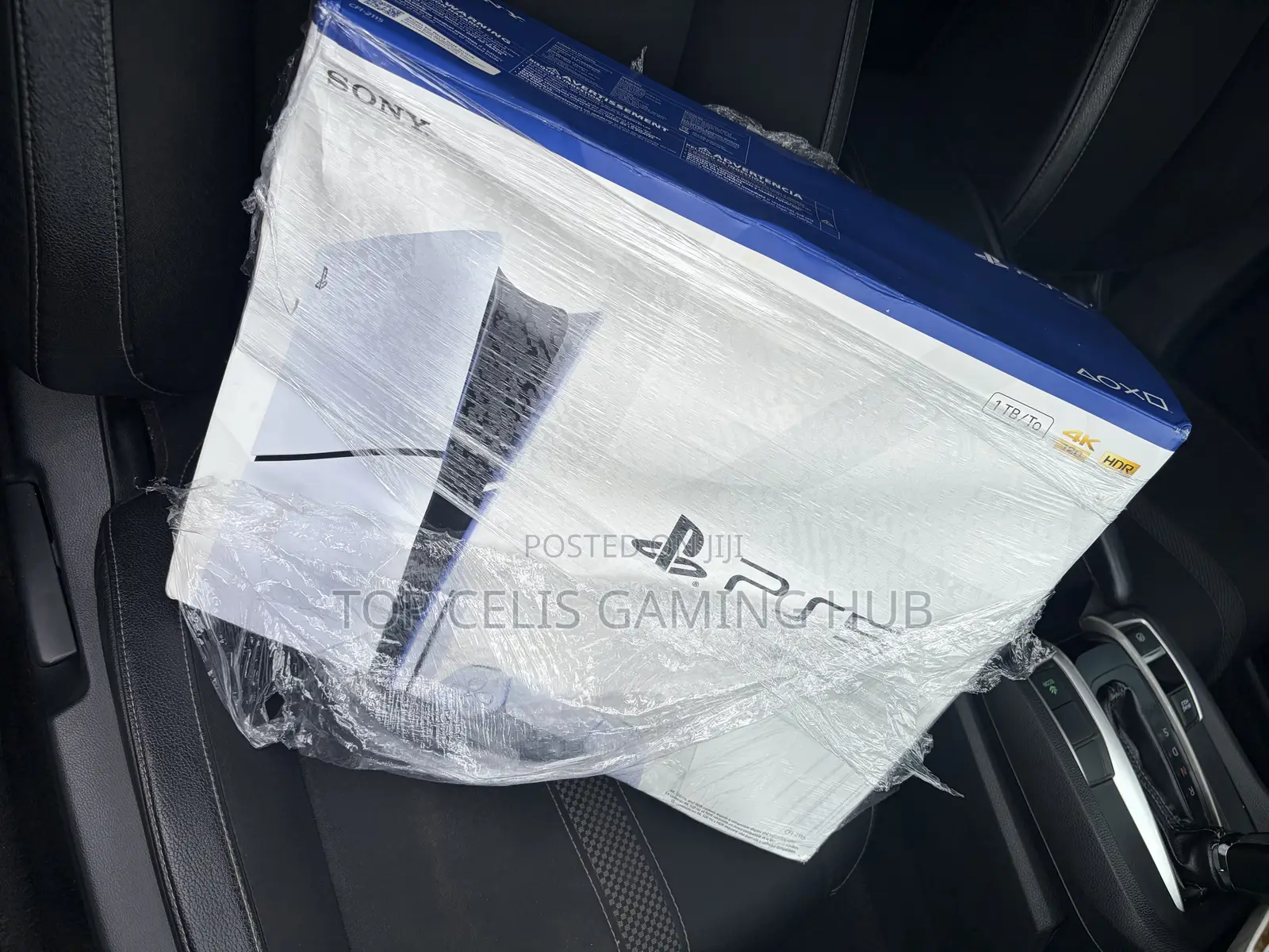 Ps5 Slim Standard