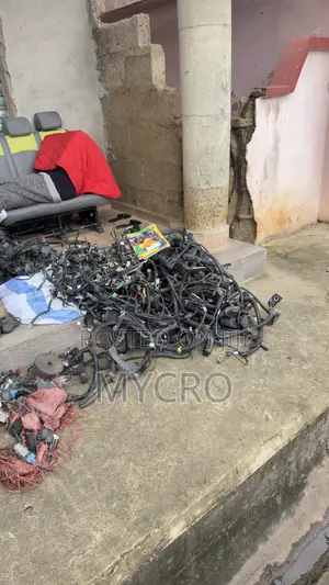 Kia Picanto Parts