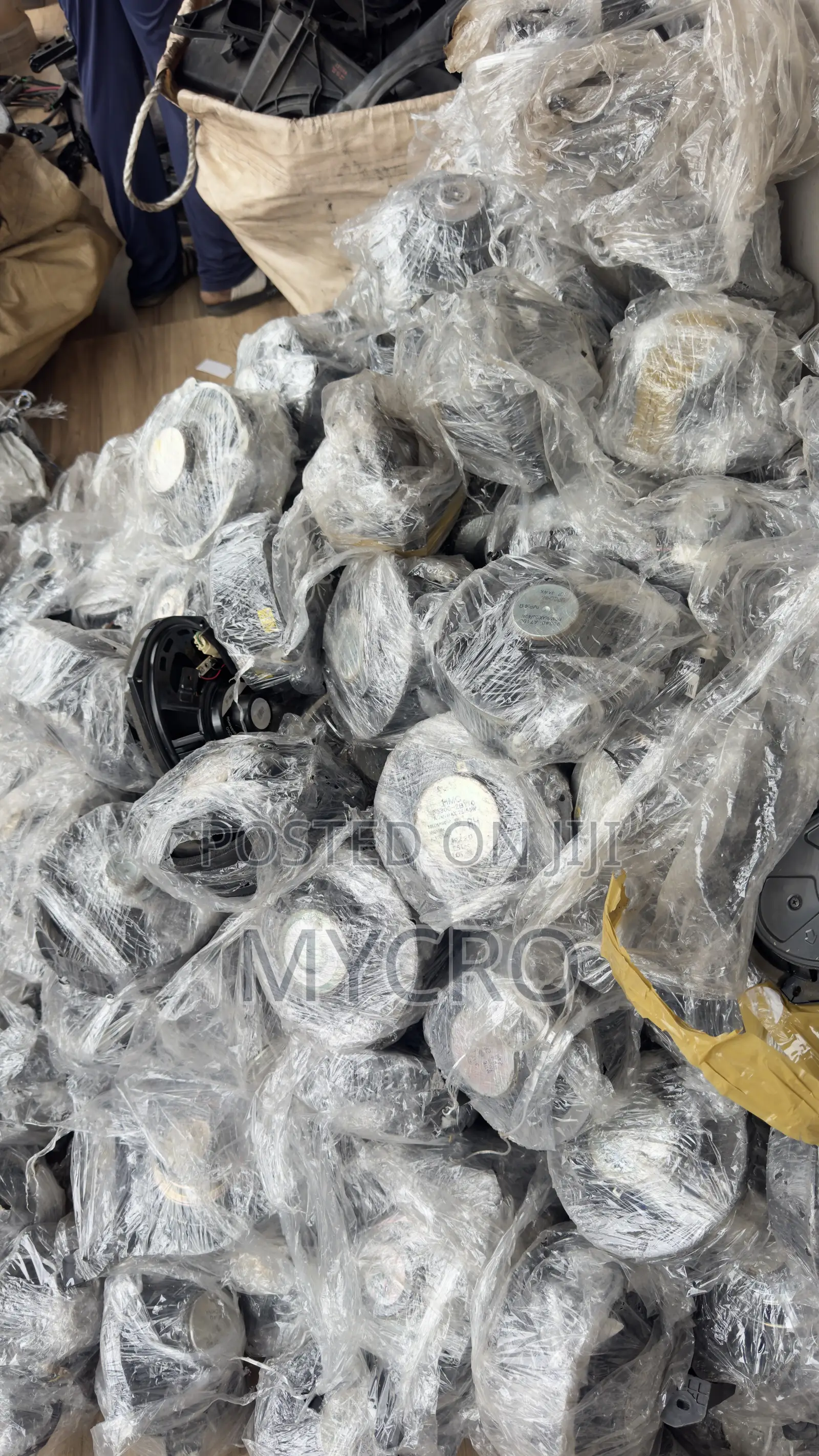 Kia Picanto Parts